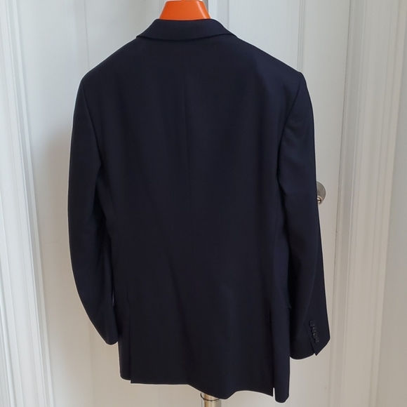 Ermenegildo Zenga High Performance Cool Effect - Picture 2 of 4